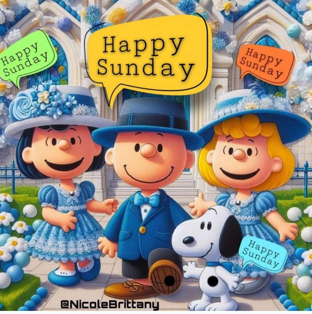 Have a wonderful Day! jigsaw puzzle online