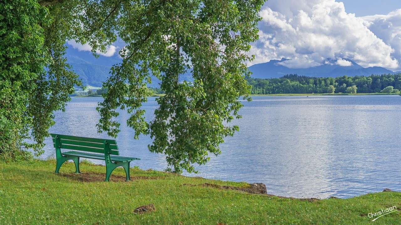 Więcej, bank. puzzle online