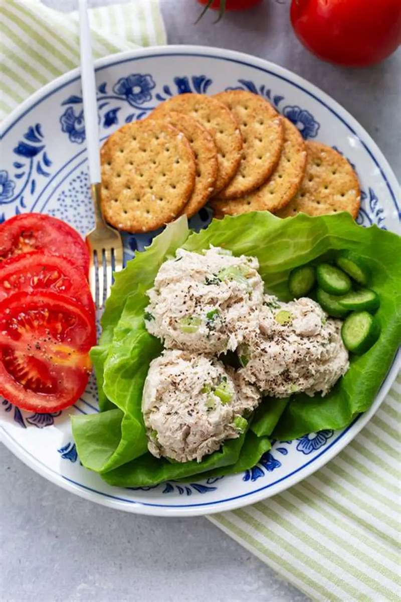 Healthy Snack Online-Puzzle