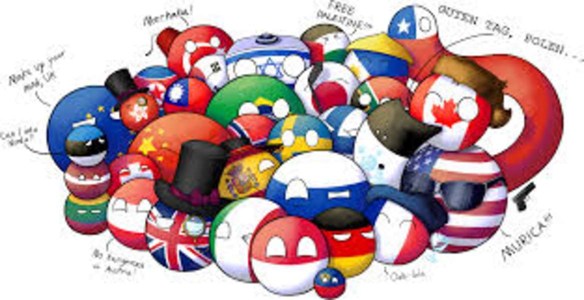 BALLY KRAJOWE puzzle online