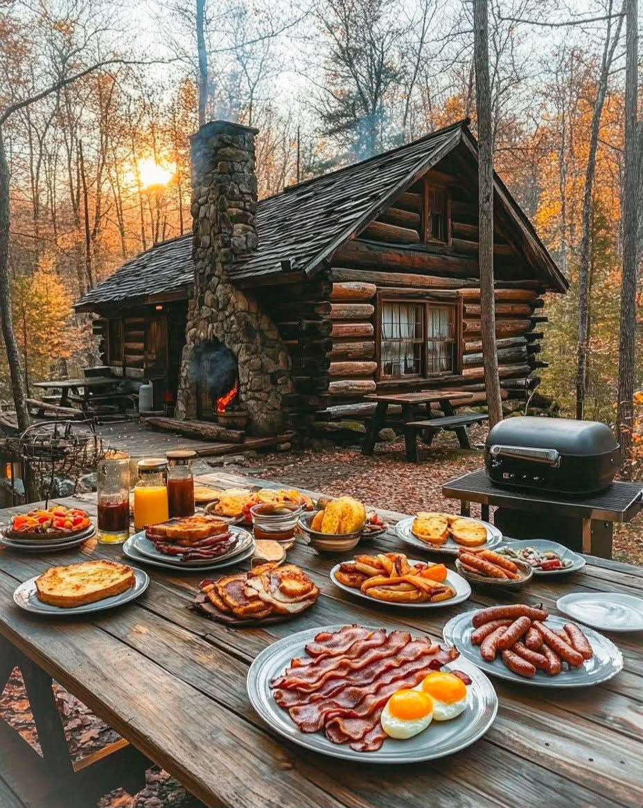 Lunch w The Hut puzzle online