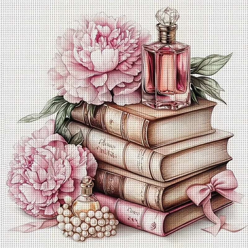 na stoliczku damy puzzle online