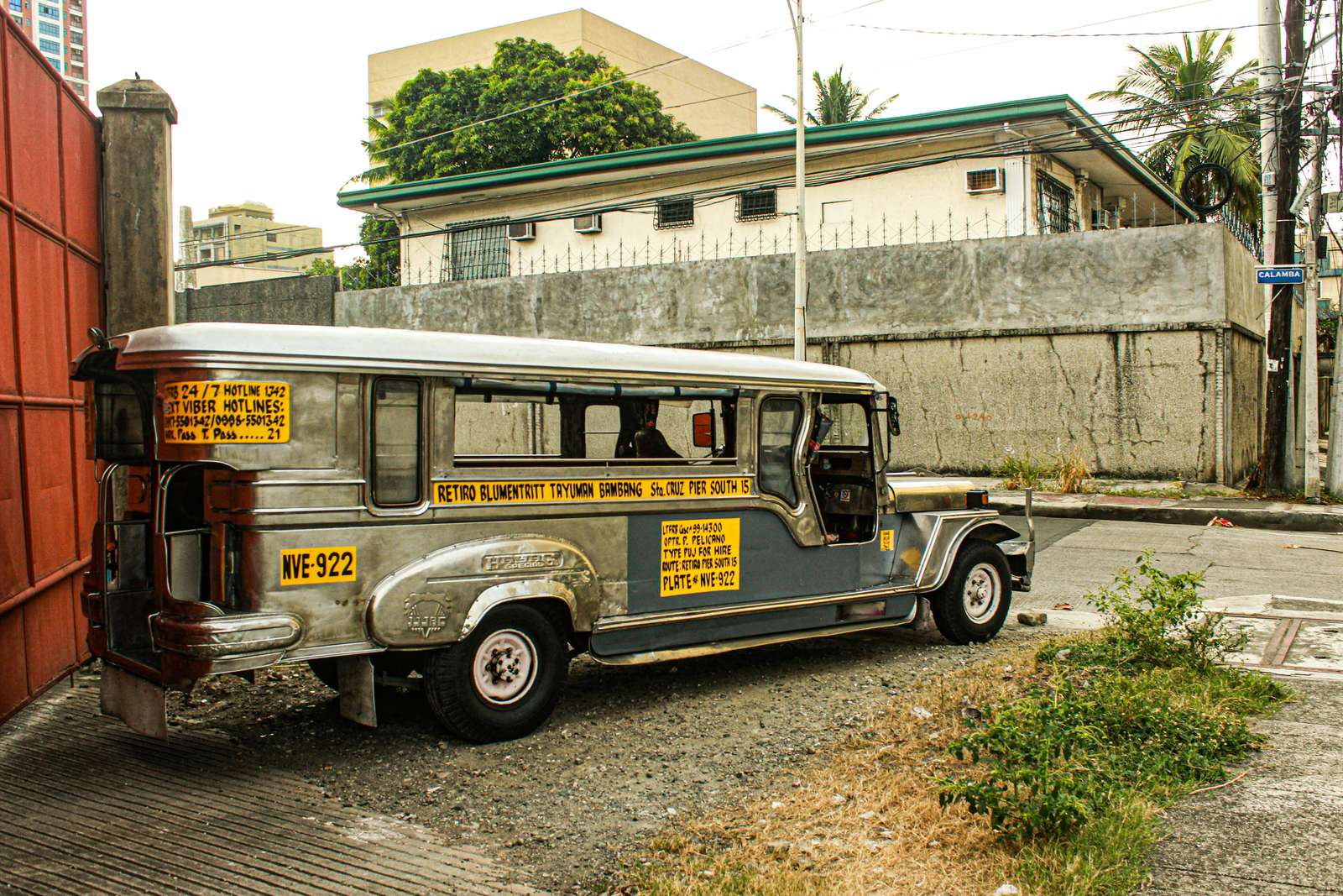 Quezon City, Metro Manila, Filipiny puzzle online
