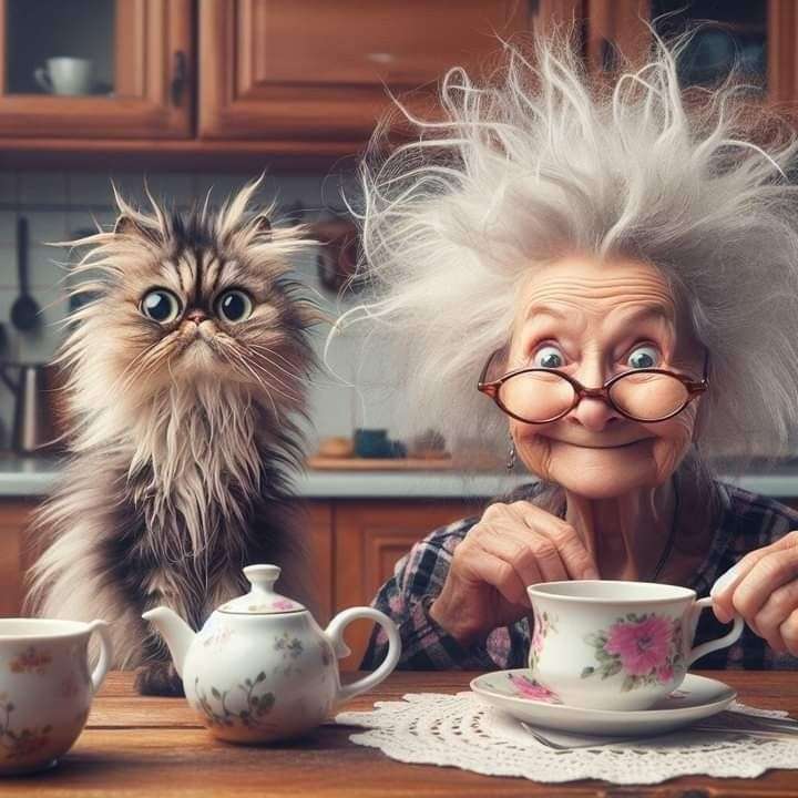 Waar zijn ze bang voor? online puzzel