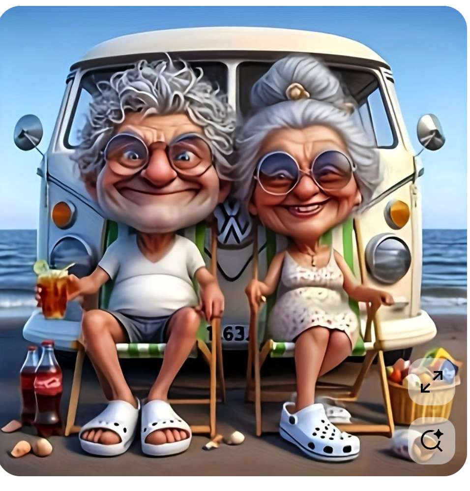 キャンパー！ オンラインパズル