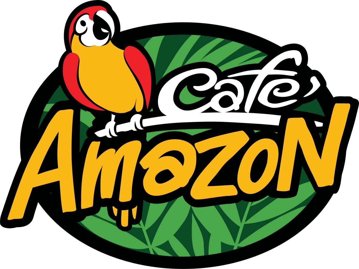 amezon logo puzzle online puzzle