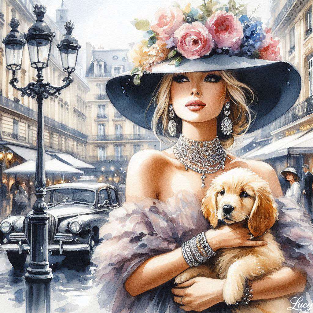 Neueste Puzzle - Puzzle Factory - Seite 8913.