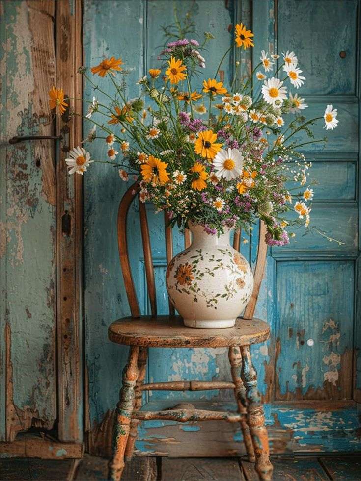 ヒナギクのピッチャー オンラインパズル