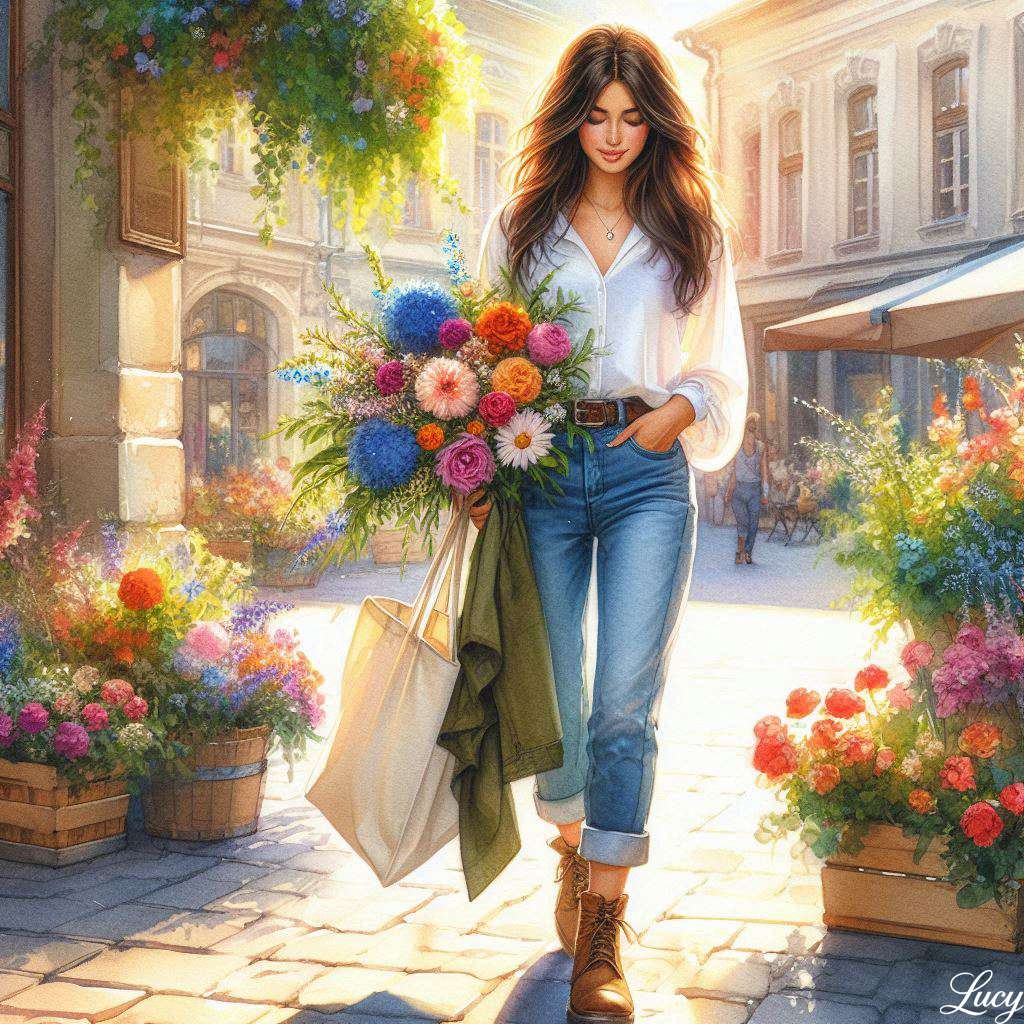 暖かく、ロマンチックでノスタルジックな夏 オンラインパズル