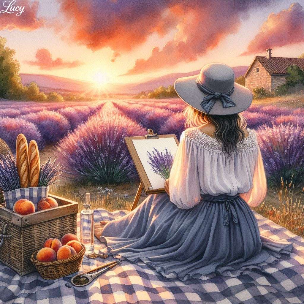 Piękno duszpasterskie i twórcza samotność puzzle online