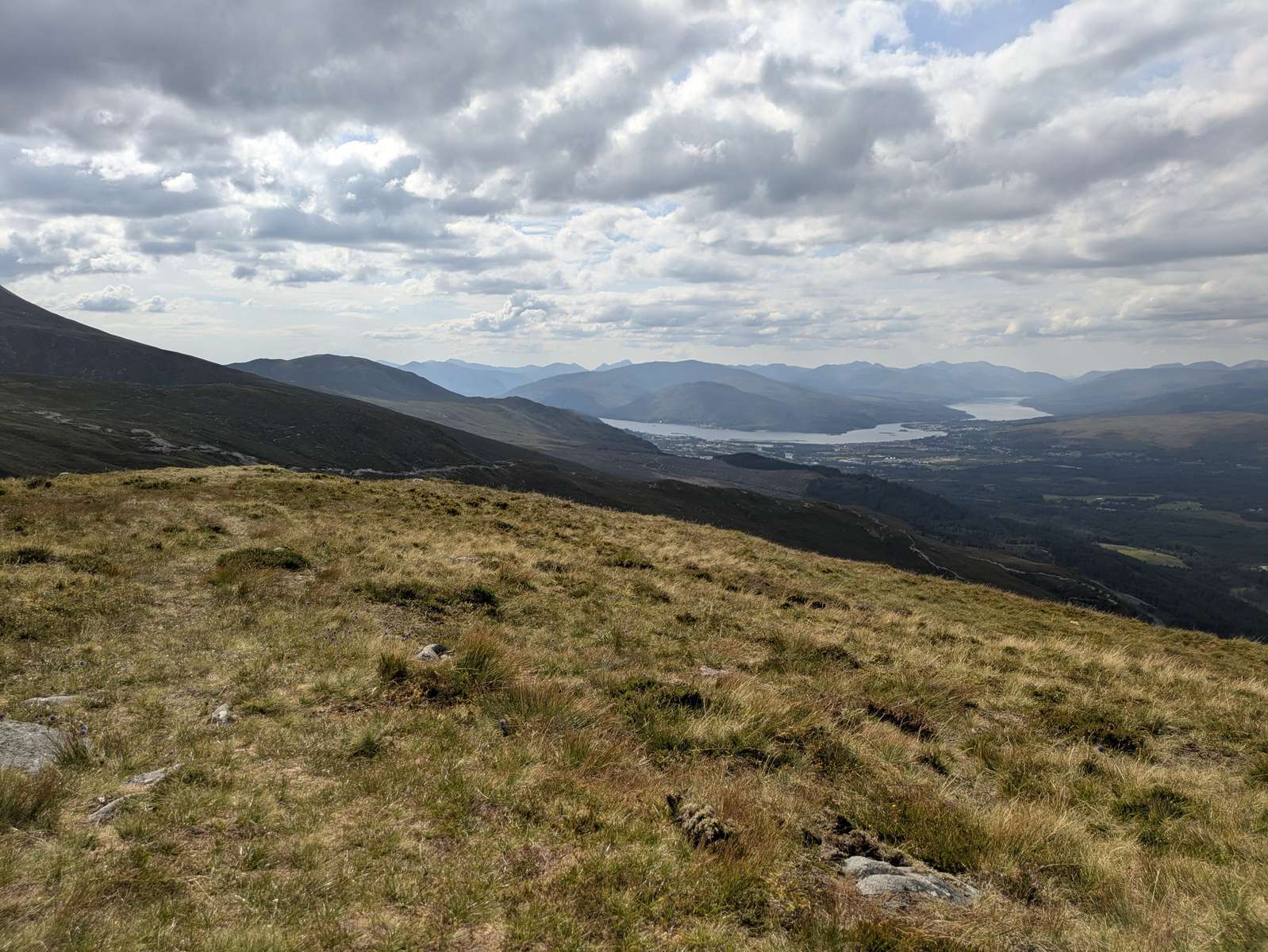 Szkocja Beauty 2025 1 puzzle online