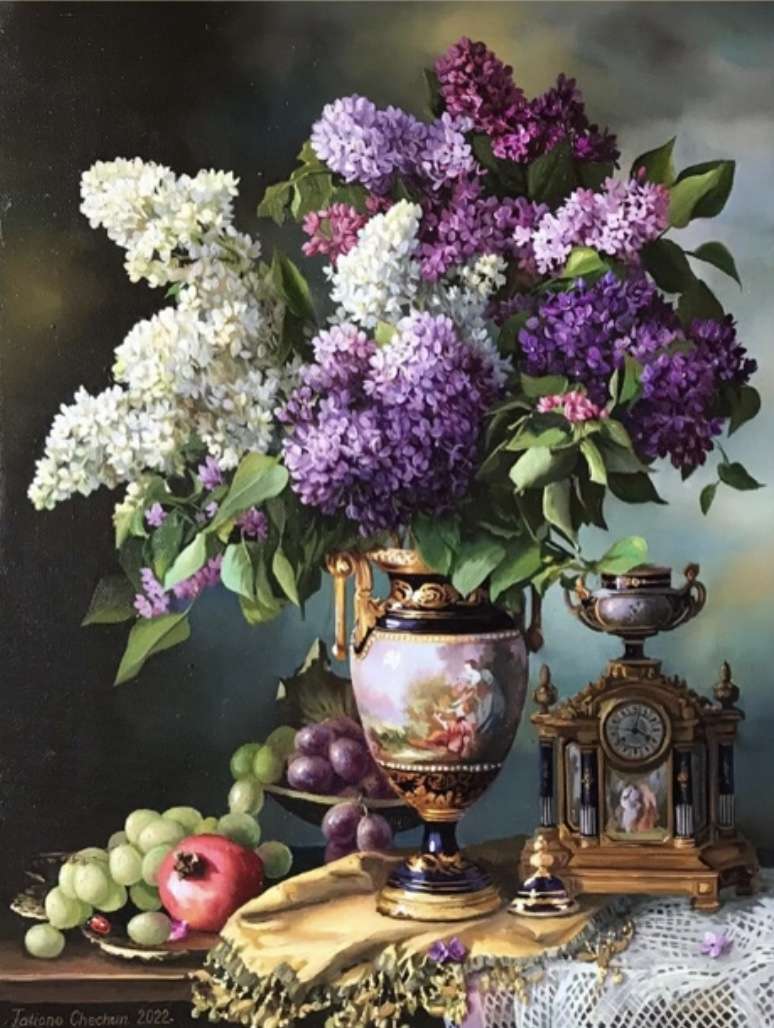 seres ... オンラインパズル