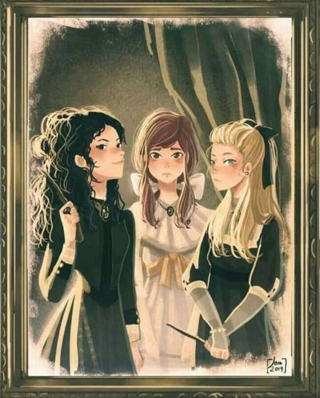 黒人姉妹 オンラインパズル