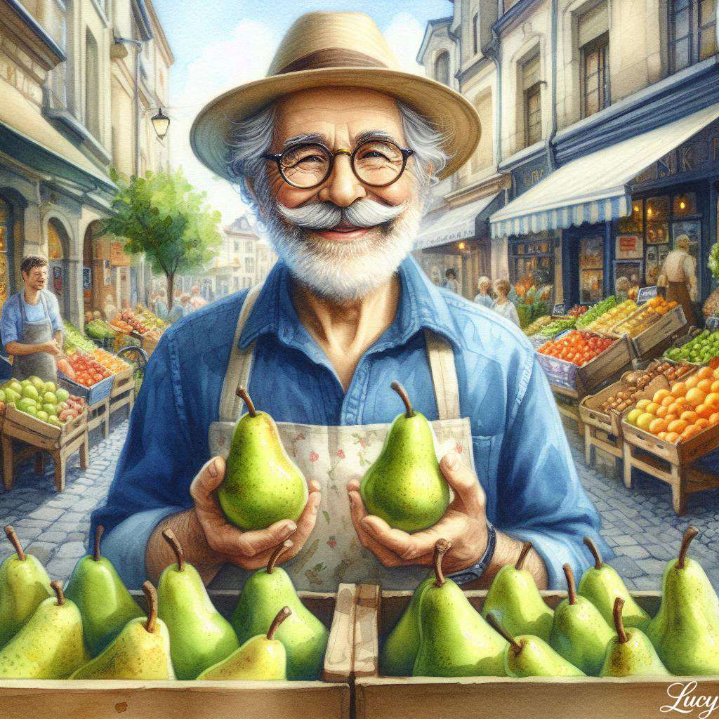 Lebensmittelpuzzles - kostenlose Online-Puzzles mit Lebensmitteln ...