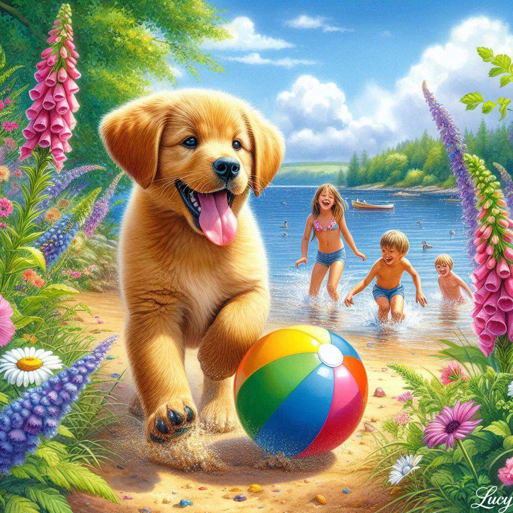 Fennec fox (˶◕‿◕˶) - online puzzle Fennec fox (˶◕‿◕˶) - online puzzle