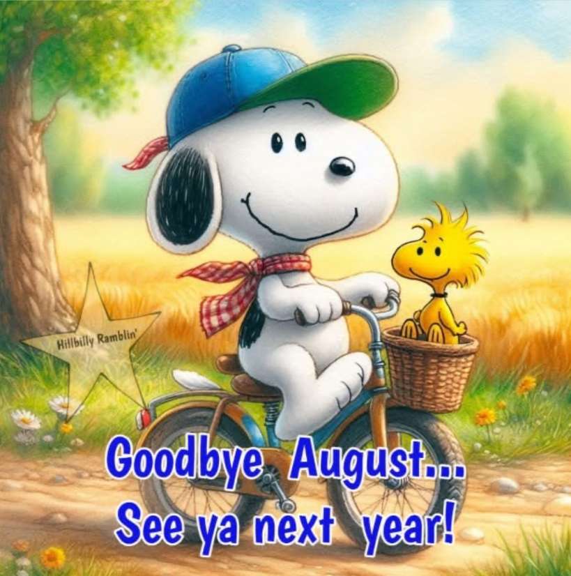 スヌーピーの自転車に乗ってウッドストックがバスケットに入っています。 ジグソーパズルオンライン