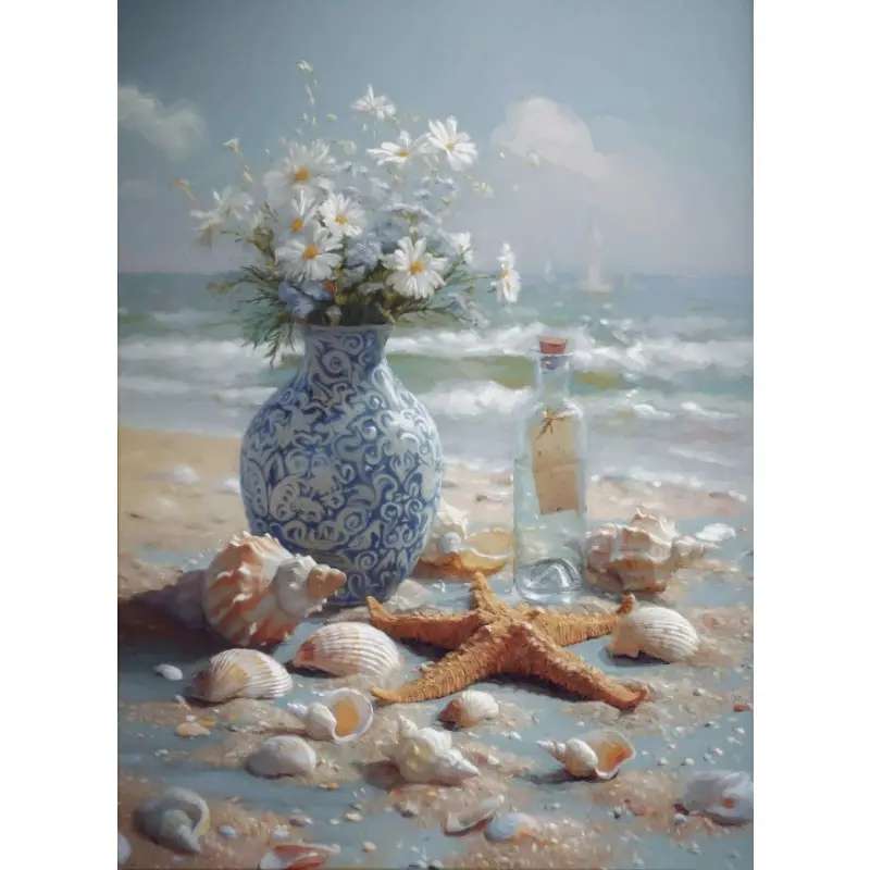 休日の思い出 ジグソーパズルオンライン