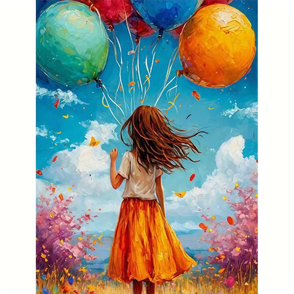 風船で楽しい オンラインパズル