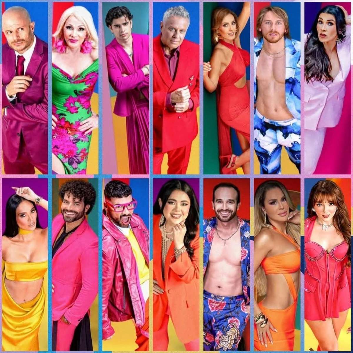 有名なメキシコの家 ジグソーパズルオンライン