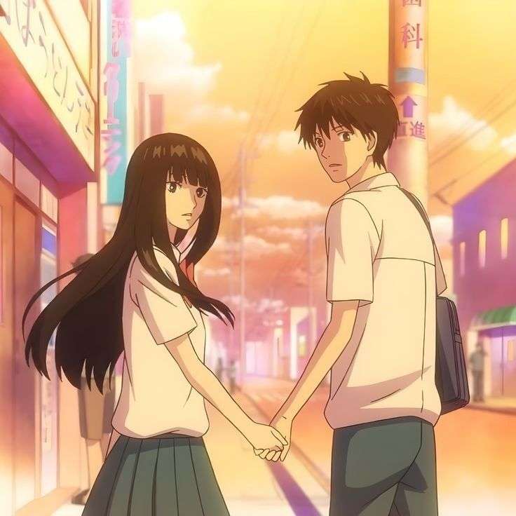 キミまたはトドケ オンラインパズル