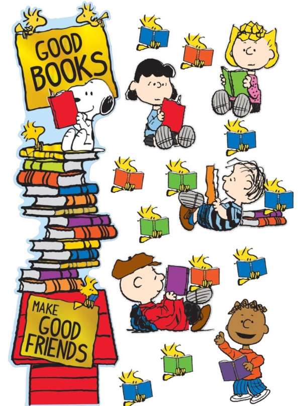 9月6日は全国の本の日です ジグソーパズルオンライン