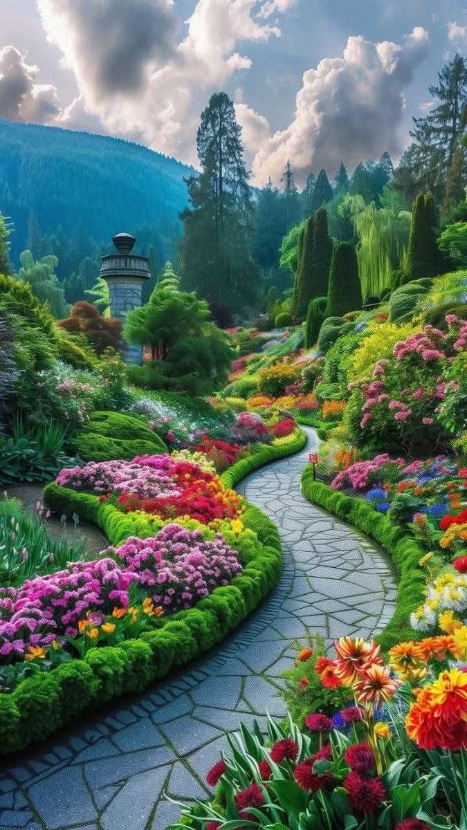 フロリド・カミニト ジグソーパズルオンライン