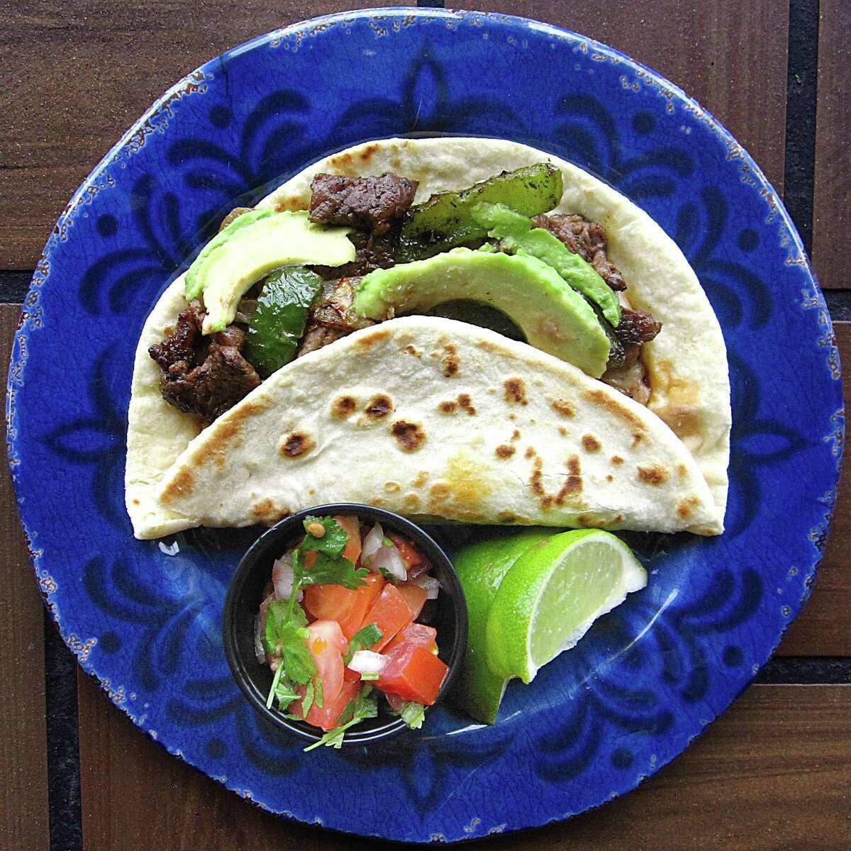 Тако вторник онлайн пъзел