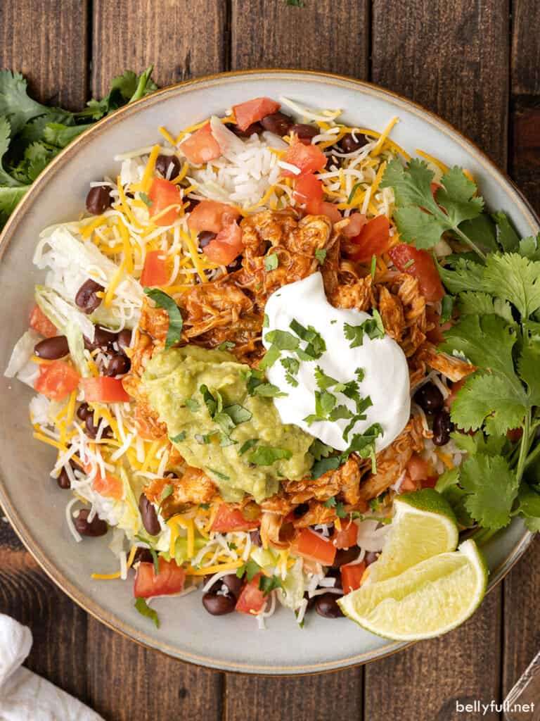 Пилешка купа бурито онлайн пъзел