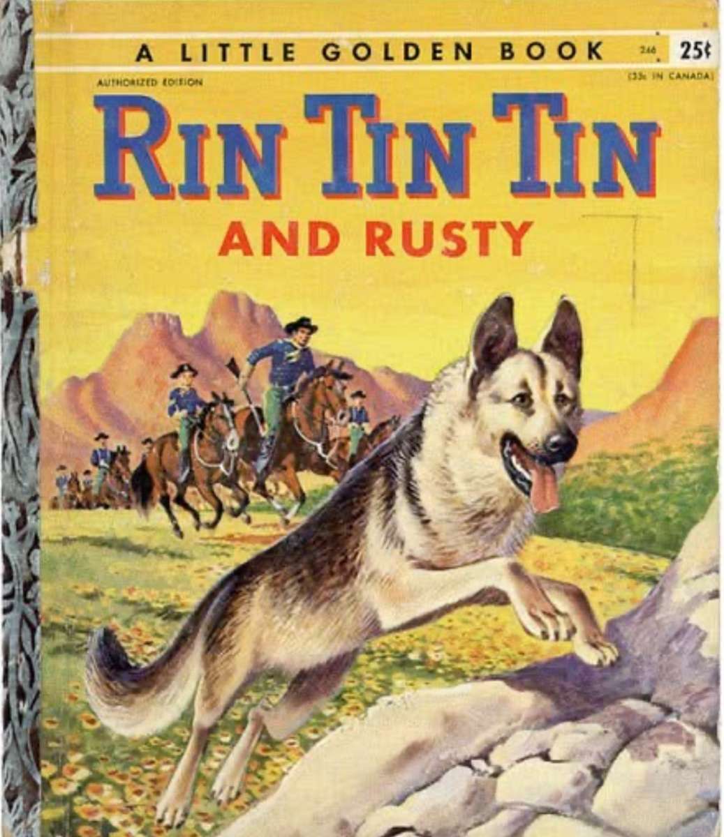 子供向けのお気に入りの黄金の本、特に男の子 ジグソーパズルオンライン