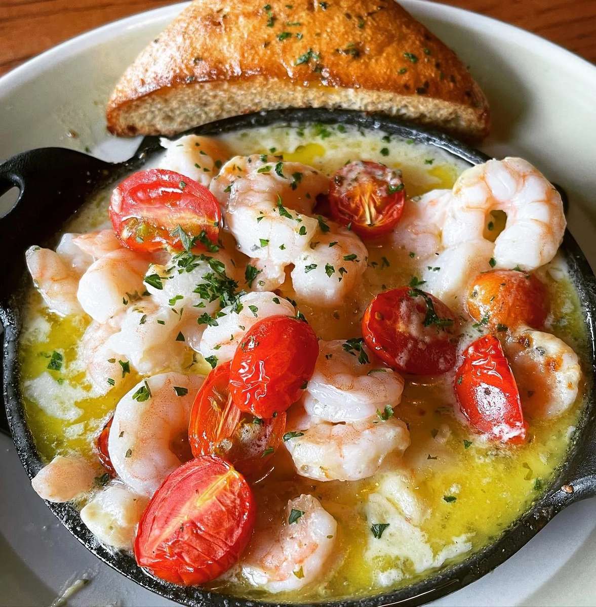 Скариди Скариди онлайн пъзел