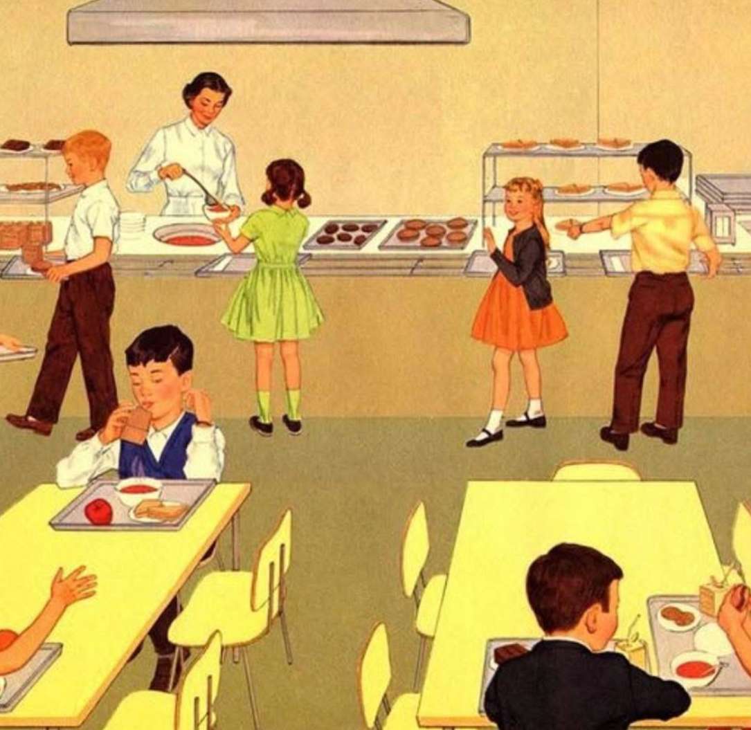 学生時代に戻る。 ジグソーパズルオンライン