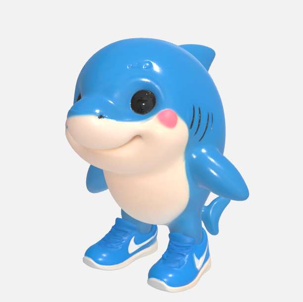 かわいいトララロトラララ オンラインパズル