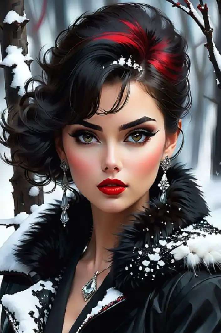 ゴシックアート ジグソーパズルオンライン