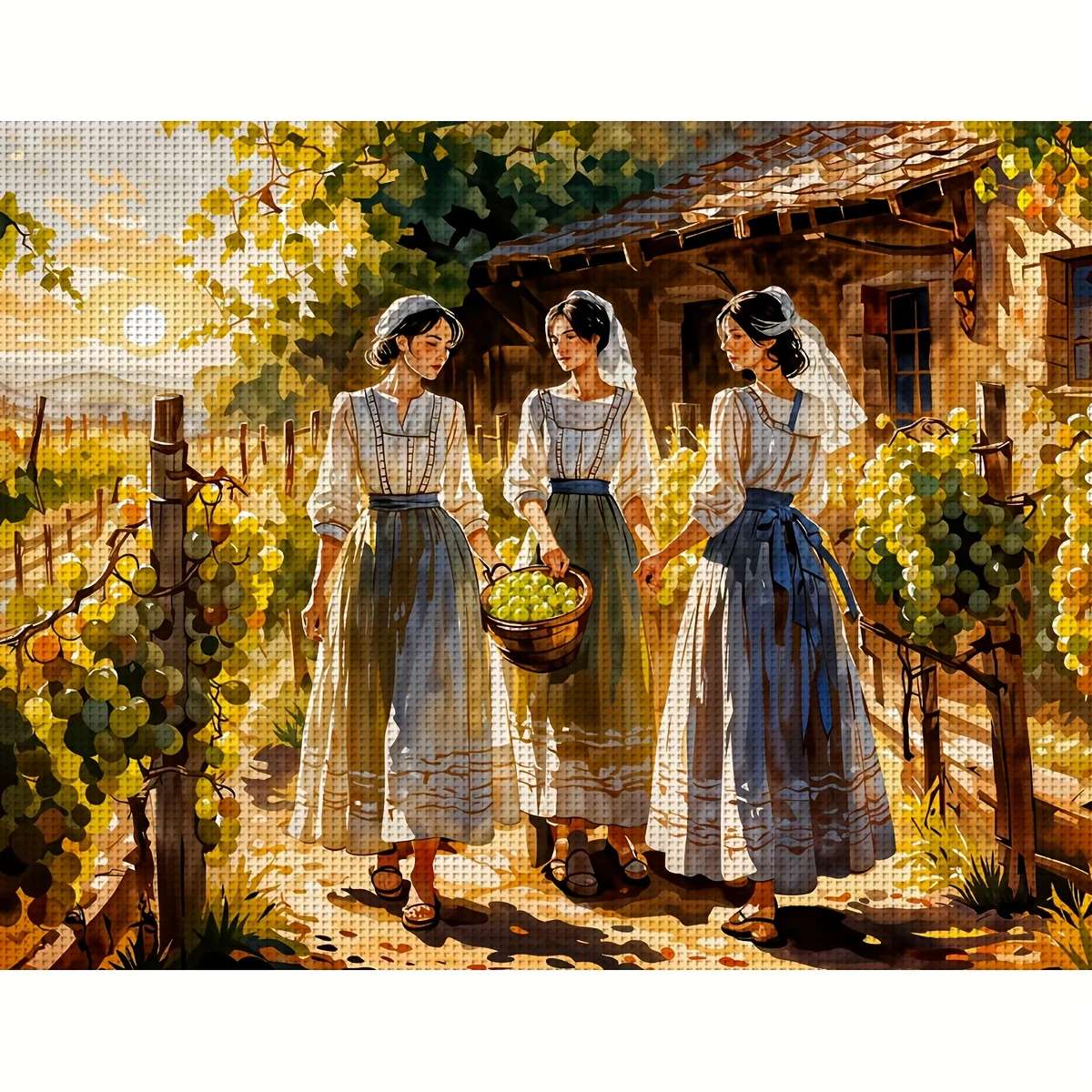 勝利の日 ジグソーパズルオンライン