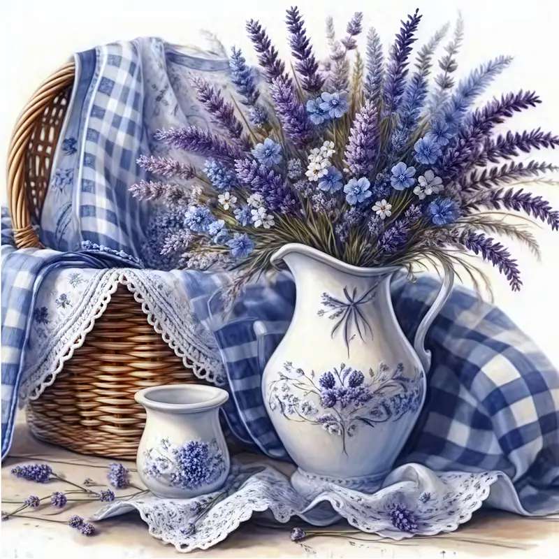 ピクニックの準備 ジグソーパズルオンライン