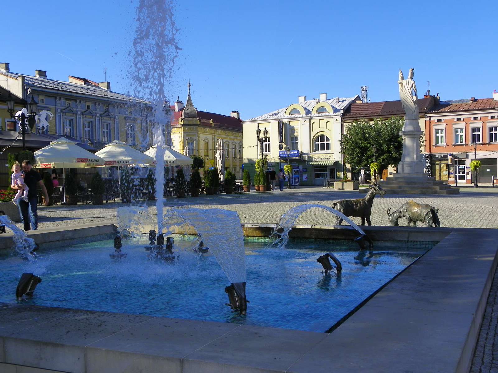 fontän pussel på nätet