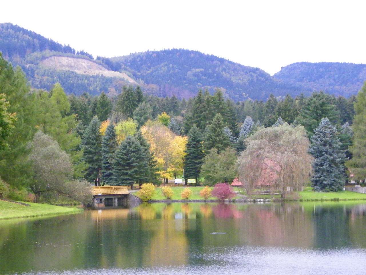 Rade de Radków puzzle online