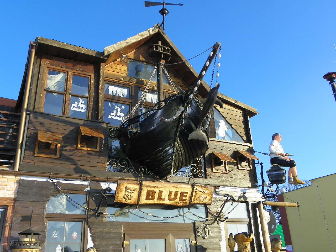 Hel zimą puzzle online