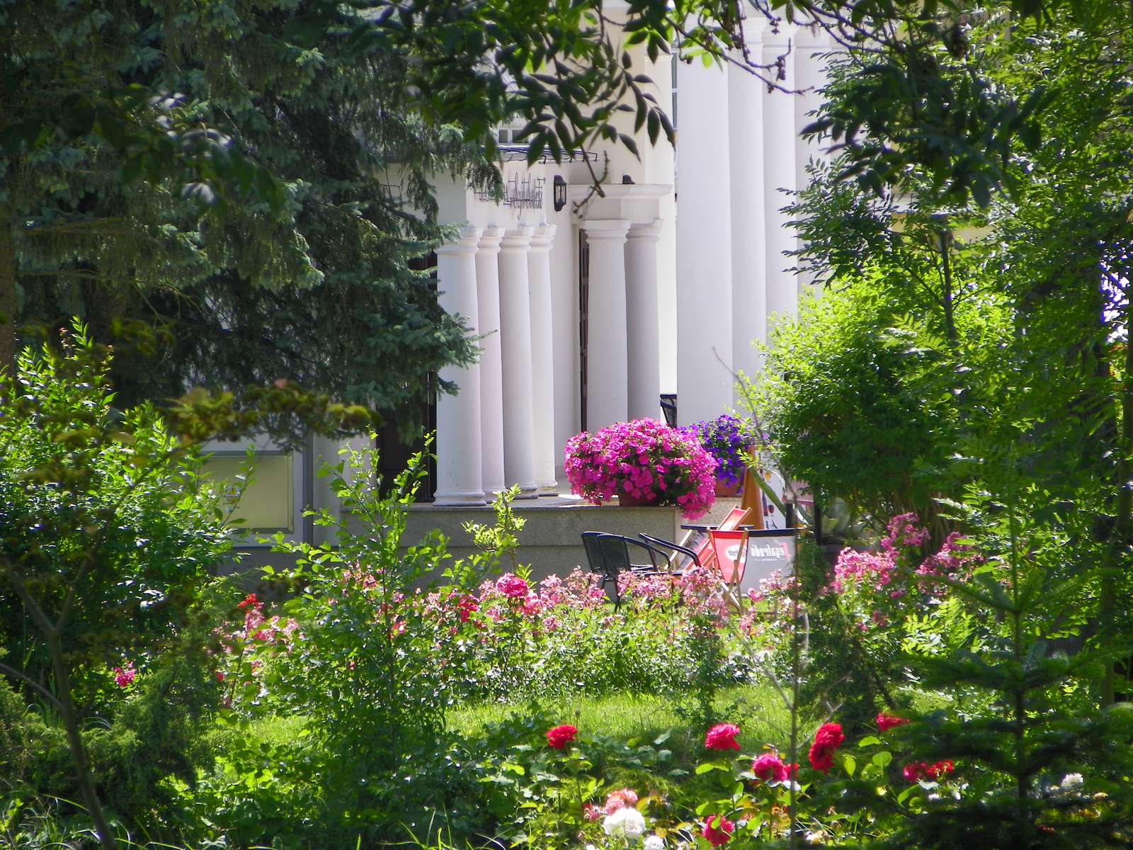 ソレックの花 ジグソーパズルオンライン