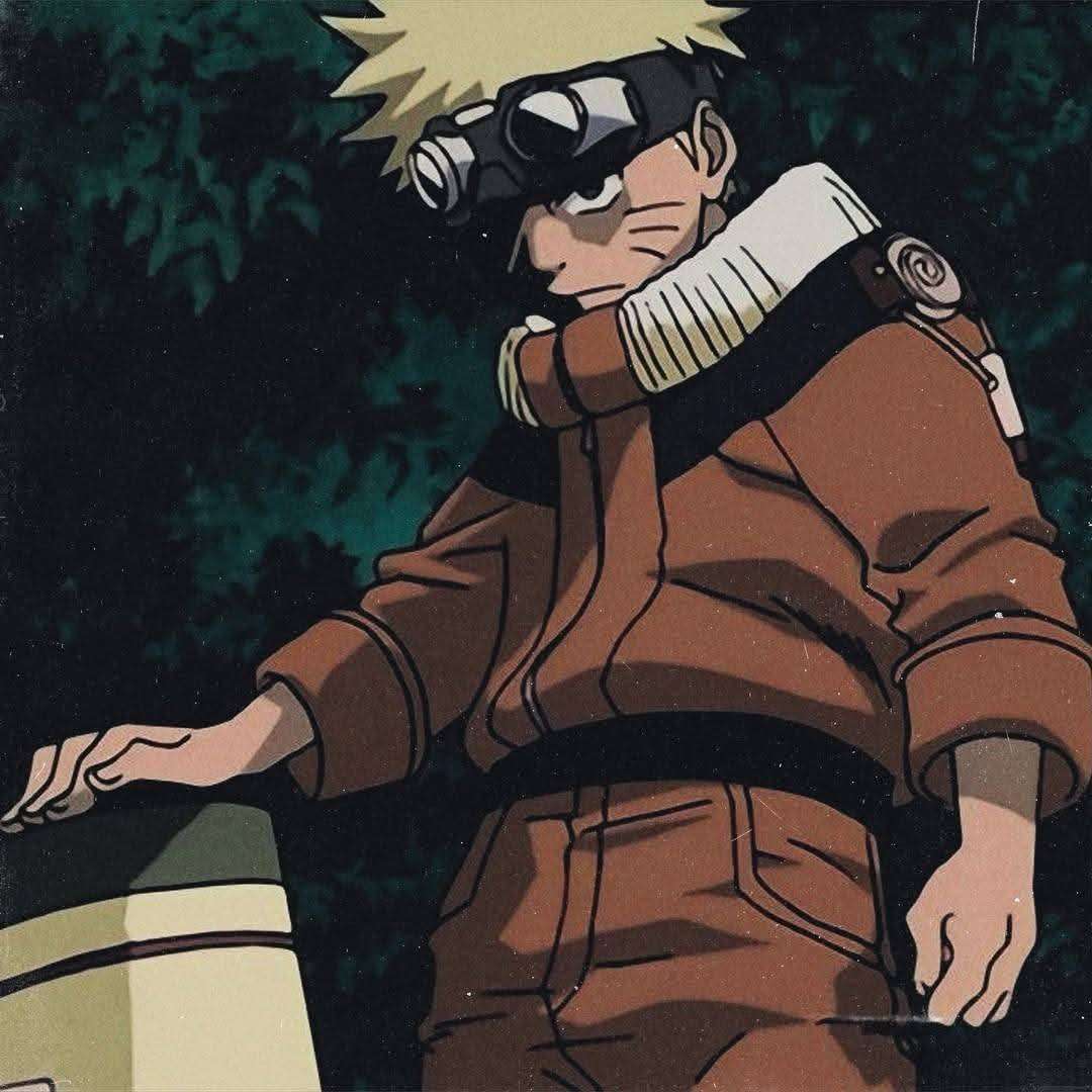 ナルト・ウズマキ オンラインパズル