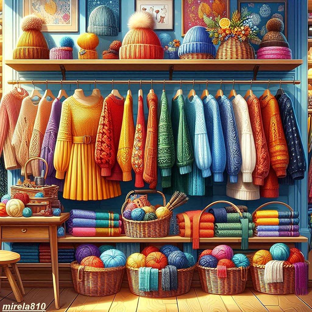 秋の何か オンラインパズル