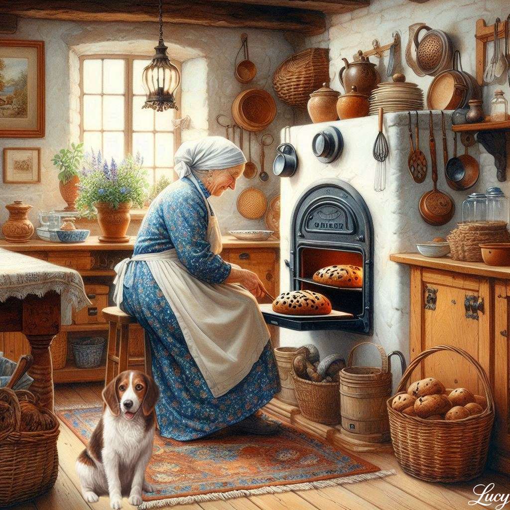 Atmosfera caseira quebra-cabeças online