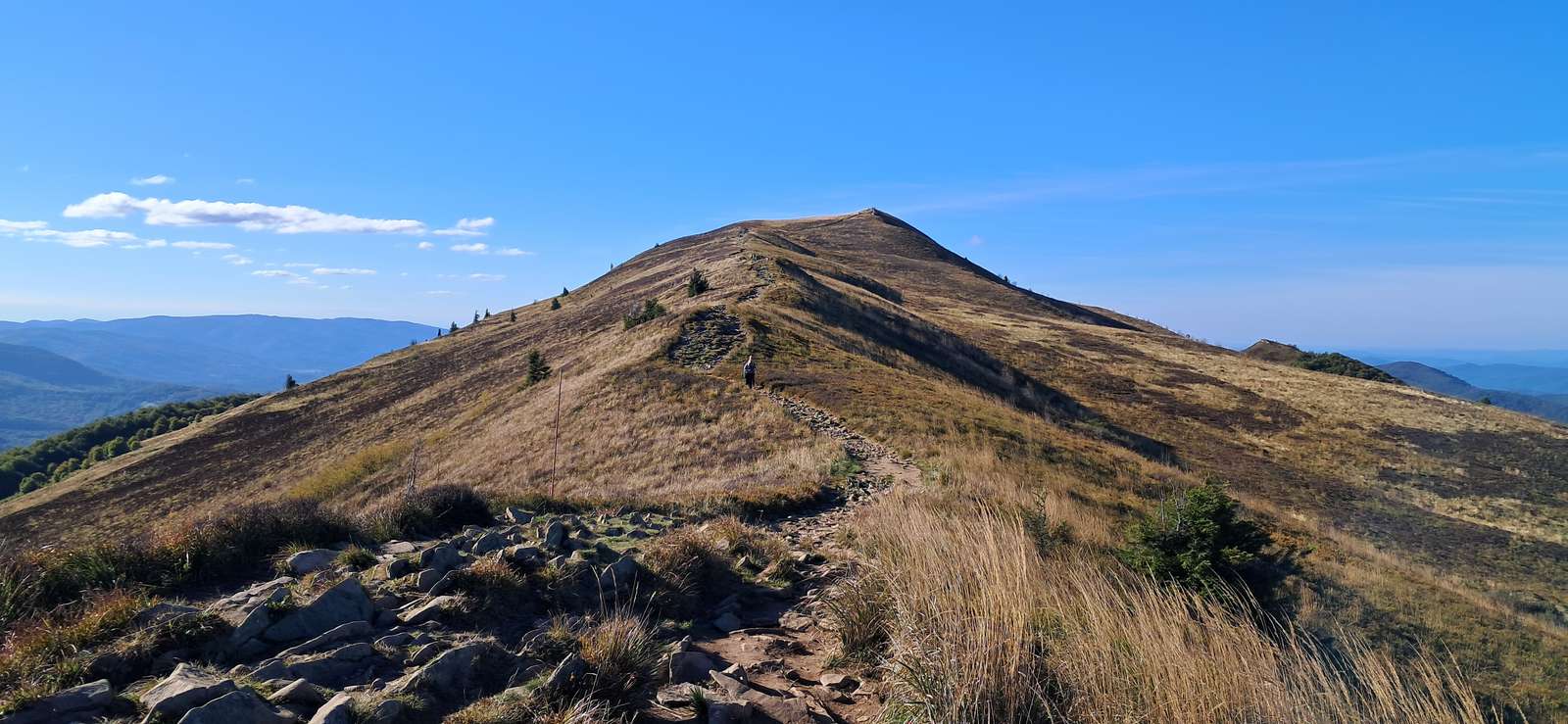 Bieszczady kirakós online