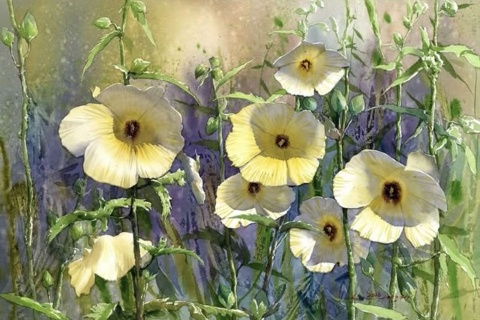 彼らは選ばれるように頼みます ジグソーパズルオンライン