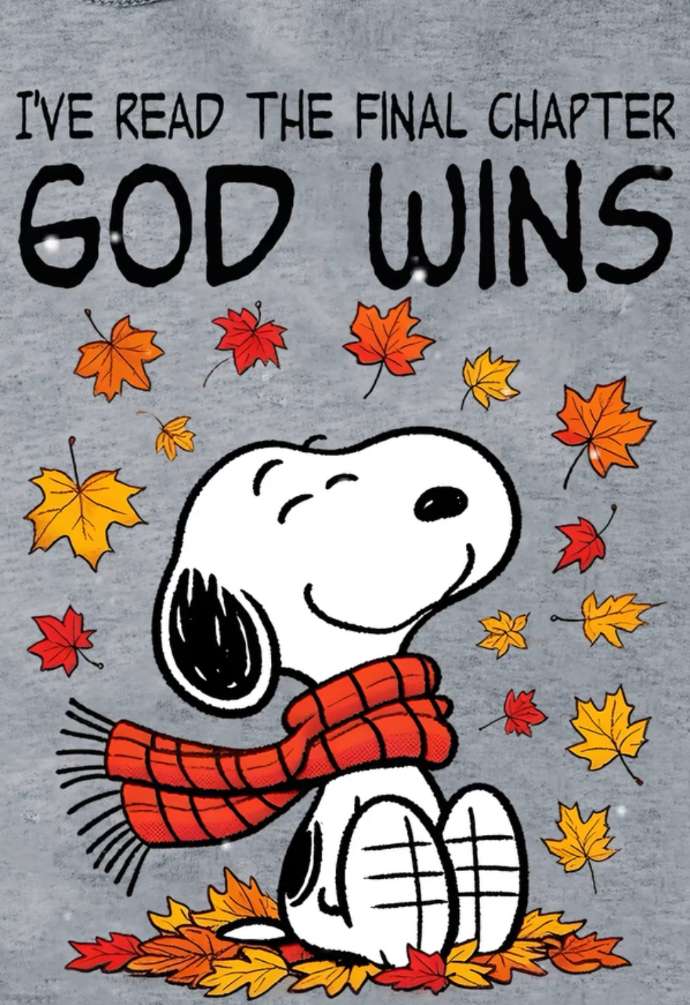 スヌーピーは真実を知っています。 オンラインパズル