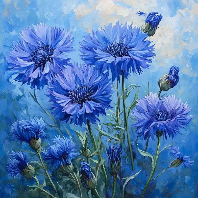 flussi di corn da campo puzzle online