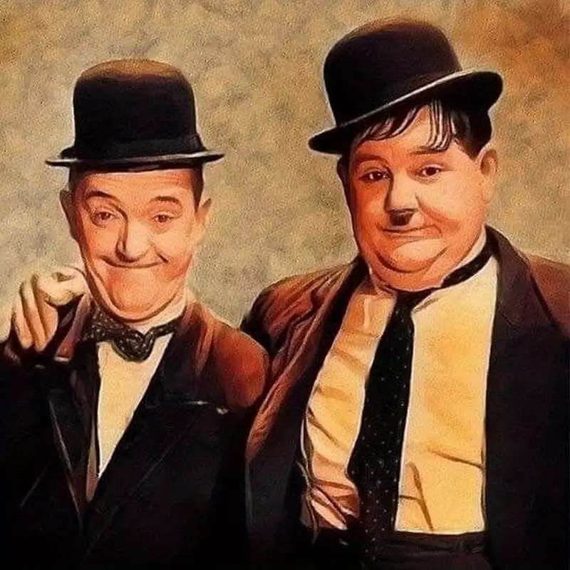 The heroes of the film "Flip and Flap" jigsaw puzzle online