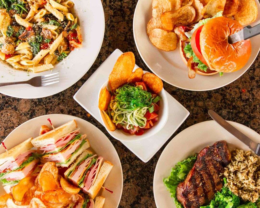 време за ядене онлайн пъзел