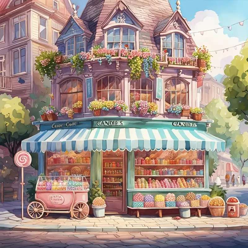 Vásároljon napellenzők alatt kirakós online