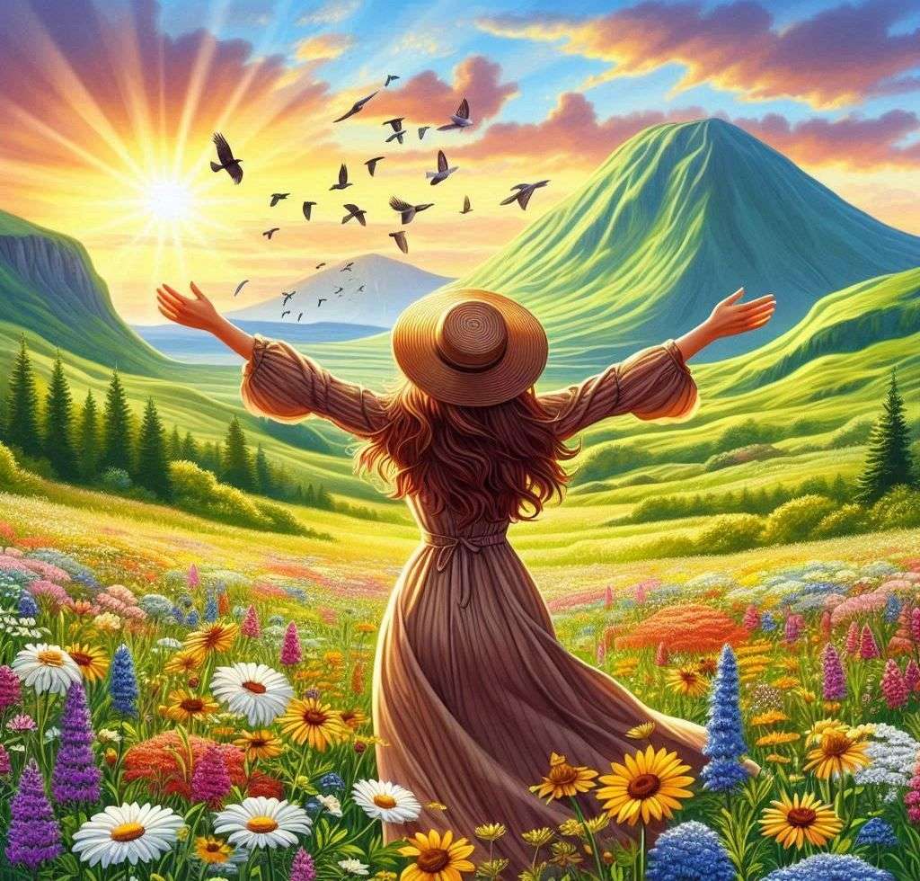 互恵性 ジグソーパズルオンライン